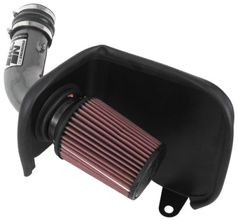 compare product K&N Perf. Intake Kit Jeep Cherokee V6 3.2L F/I 19-22 High Flow CAI