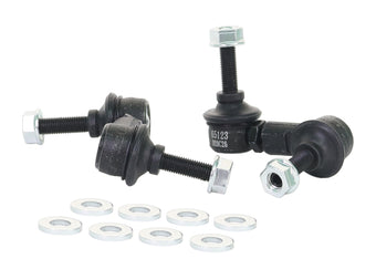 compare product Whiteline 02-08 Subaru WRX / 04-08 WRX STi Front Sway Bar Link Kit