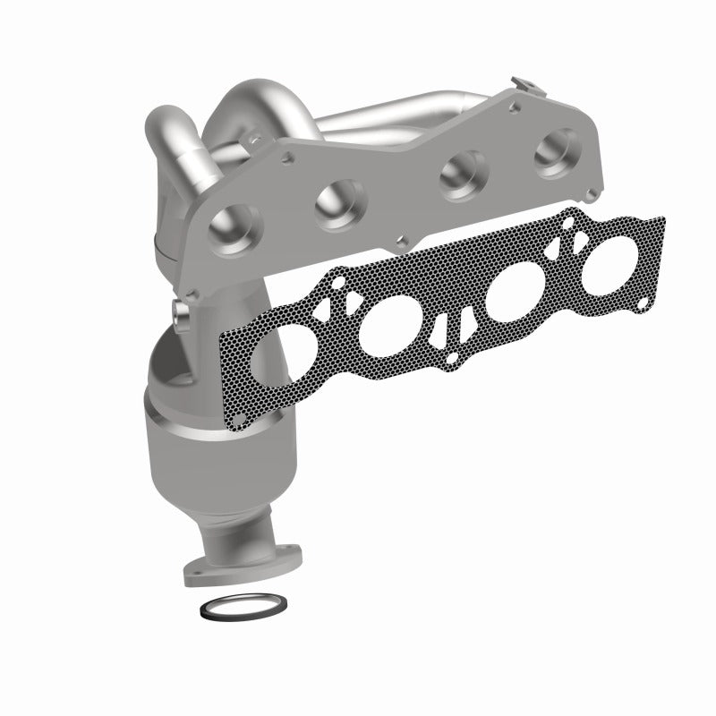 MagnaFlow Direct Fit Catalytic Converter 03 Camry 2.4L - My Store