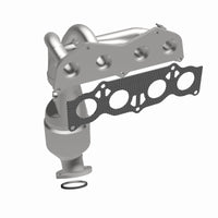 MagnaFlow Direct Fit Catalytic Converter 03 Camry 2.4L - My Store