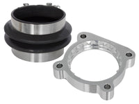 aFe Silver Bullet Throttle Body Spacers TBS Nissan Patrol 10 - 16 V8 - 5.6L - My Store