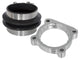 aFe Silver Bullet Throttle Body Spacers TBS Nissan Patrol 10 - 16 V8 - 5.6L - My Store