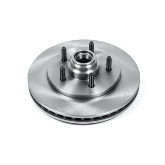compare product Power Stop 99-02 Ford Expedition Front Autospecialty Brake Rotor