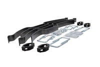 Hellwig 94 - 02 Dodge Ram 1500 Pro Series Helper Spring - Up To 2500lb Level Load Capacity - My Store