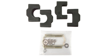 compare product Rhino-Rack Batwing Thule/Yakima Bracket Kit
