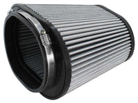 aFe MagnumFLOW Air Filters CCV PDS A/F CCV PDS 5 - 1/4x7F x 6 - 3/8x10B x 4 - 1/2x6 - 3/4T (Inv) x 8H - My Store