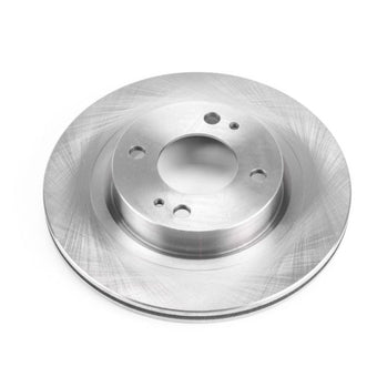 compare product Power Stop 17-18 Mitsubishi Mirage Front Autospecialty Brake Rotor