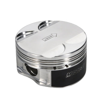 compare product Manley Ford Coyote 5.0L DOHC 3.7in Bore +3.75cc Dome Piston Single