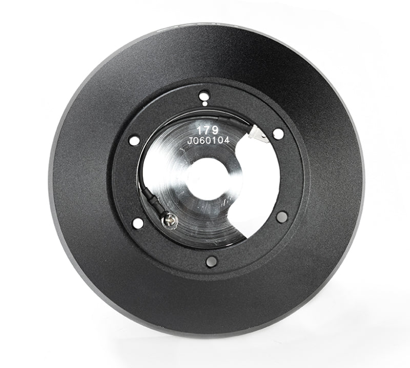 NRG Short Hub Adapter 90 - 04 Ford Mustang - My Store