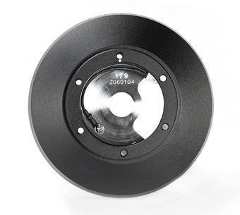 compare product NRG Short Hub Adapter 90-04 Ford Mustang