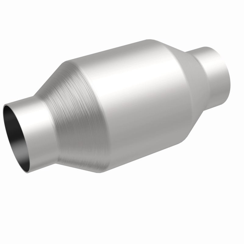 MagnaFlow Conv Univ 2.00inch C/C Met. - My Store