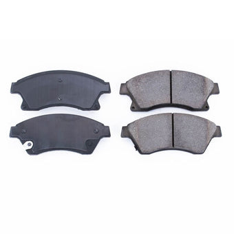 compare product Power Stop 11-15 Chevrolet Cruze Front Z16 Evolution Ceramic Brake Pads
