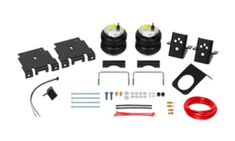 compare product Firestone Ride-Rite Air Helper Spring Kit Rear 07-18 Chevy/GMC C1500 (Not 15-18 Denali) (W217602430)
