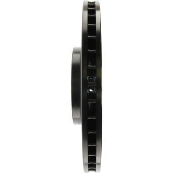 compare product StopTech Sport Drilled & Slotted Rotor - Front Right