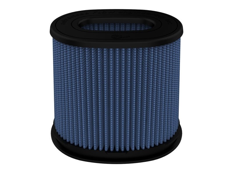 aFe Magnum FLOW Pro 5R Replacement Air Filter 7.5in H / 6x4 IN F / 7.25x5 IN T / 8.25x6.25 IN B - My Store