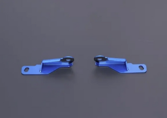 compare product Cusco Steering Rack Reinforcing Stay 2022 Subaru BRZ / 2022 Toyota GR86