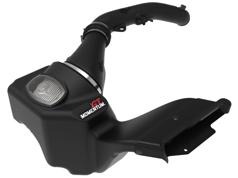 aFe 22 - 24 Ford Bronco Raptor Momentum GT Cold Air Intake System w/ Pro Dry S Filter - My Store