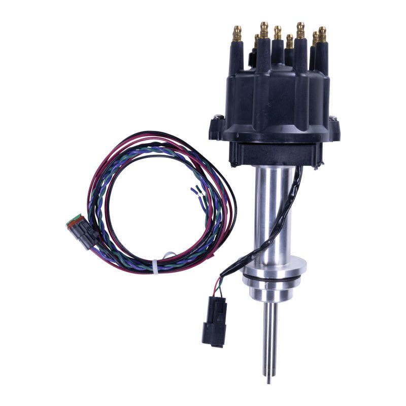 Fast Distributor, Xdi Sportsman, Small Cap, Chrysler Rb 426 - 440 - My Store