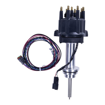 compare product Fast Distributor, Xdi Sportsman, Small Cap, Chrysler Rb 426-440