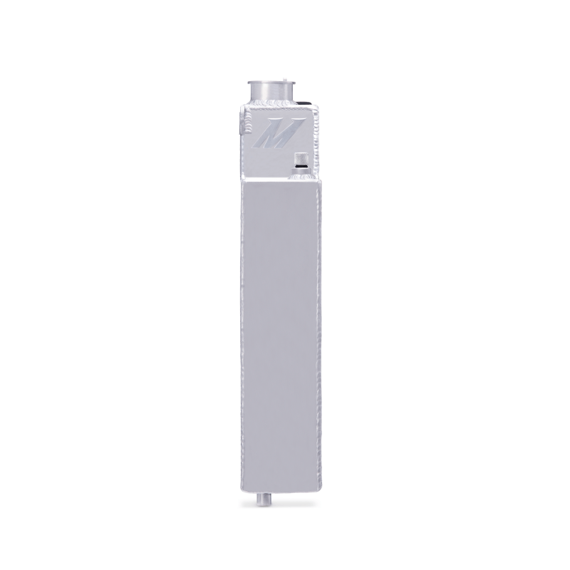 Mishimoto 08+ Subaru WRX/STI Polished Aluminum Coolant Overflow Tank - My Store