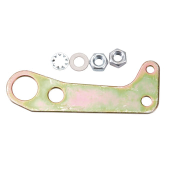 compare product Edelbrock Chevy Kick Down Brkt