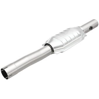compare product MagnaFlow Direct Fit Catalytic Converter 01-04 Jeep G/C 4.0L OEM