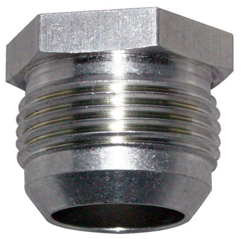 compare product Moroso -16An Male Weld-On Bung - Aluminum - Single