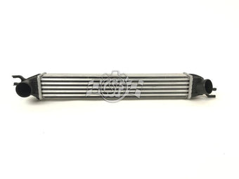 compare product CSF 08-14 Mini Cooper 1.6L OEM Intercooler