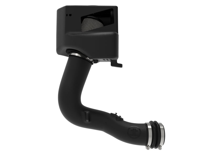 aFe Takeda Momentum Cold Air Intake System w/ Pro DRY S Filter 14 - 18 Subaru Forester H4 - 2.0L (t) - My Store