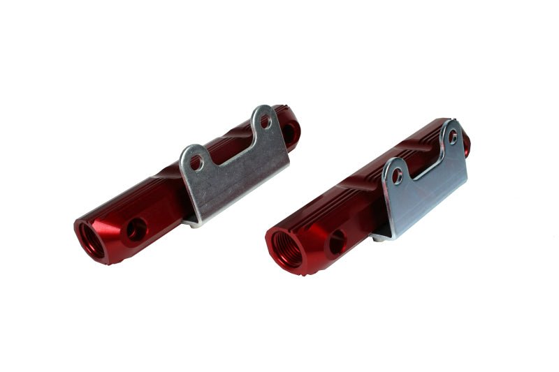 Aeromotive 02 - 14 2.0L Subaru WRX/ 07 - 14 STi Fuel Rail Kit - My Store