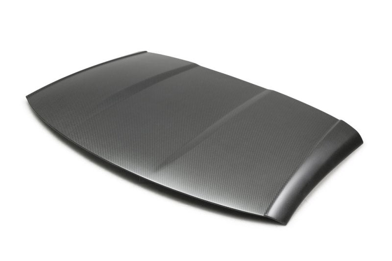 Anderson Composites 20 - 21 Chevrolet Corvette C8 Dry Carbon Roof Replacement - My Store