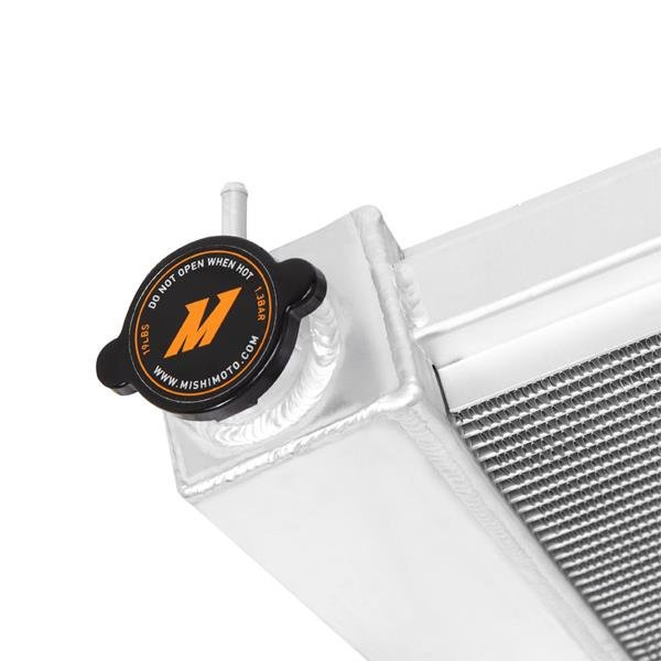 Mishimoto 67 - 72 GM C/K Truck X - Line Performance Aluminum Radiator - My Store