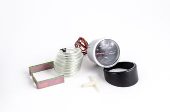 compare product Garrett Various Mechanical Boost Gauge (PSI)