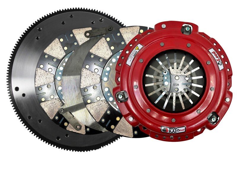 Clutch Kits - Multi