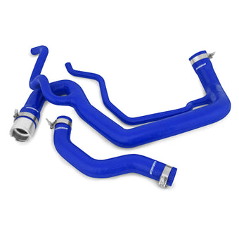 compare product Mishimoto 06-10 Chevy Duramax 6.6L 2500 Blue Silicone Hose Kit