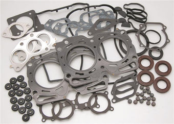 compare product Cometic Street Pro 02-05 Subaru WRX EJ205 DOHC 93mm Bore Complete Gasket Kit *OEM # 10105AA560*