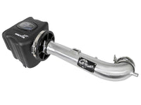 aFe Momentum XP Cold Air Intake System w/ Pro 5R Media Brushed 14 - 19 GM Silverado/Sierra 1500 - My Store