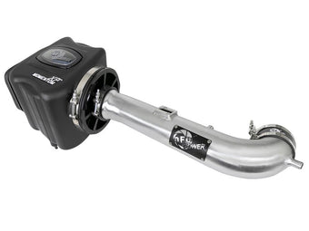 compare product aFe Momentum XP Cold Air Intake System w/ Pro 5R Media Brushed 14-19 GM Silverado/Sierra 1500