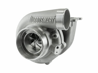 compare product Turbosmart 6466 T4 Divided 0.84AR Externally Wastegated TS-1 Turbocharger