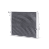 Mishimoto 99 - 06 BMW 323i/323i/328i/330i Performance Aluminum Radiator - My Store