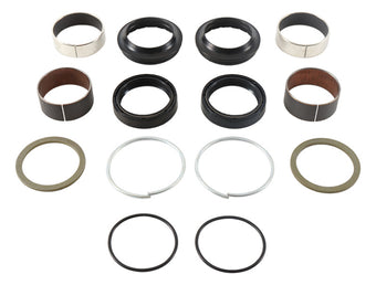 compare product Pivot Works 13-20 Honda CRF250L Fork Rebuild Kit - W/Bushings and Seals