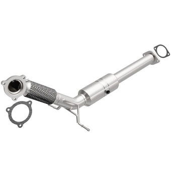 compare product MagnaFlow Direct Fit Catalytic Conv Volvo 02-04 S60 2.3L/S60 2.4L Turbo / 02-04 V70 2.3L/2.4L Turbo