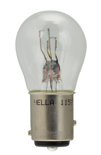 compare product Hella Bulb 1157 12V 27/8W BAY15d S8