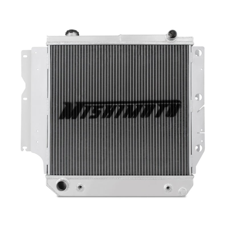 Mishimoto 87 - 06 Jeep Wrangler YJ & TJ Aluminum Performance Radiator - My Store