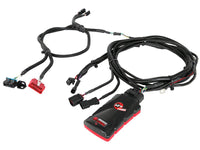 aFe BrakeLogic Exhaust Brake Controller Module 17 - 19 Ford Diesel Trucks V8 - 6.7L (td) - My Store