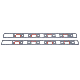 compare product Edelbrock Gasket Valley Cover Big Victor 3 (BV3) 5 00In Bore Spacing Each