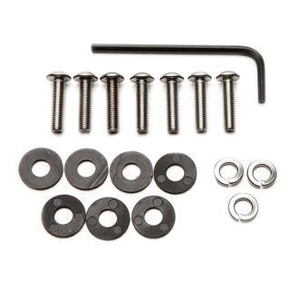 compare product Cobb Mazdaspeed3 SF Airbox Hardware Kit