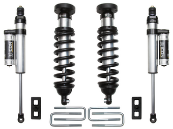 compare product ICON 00-06 Toyota Tundra 0-2.5in Stage 3 Suspension System