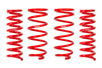 compare product Eibach Pro-Truck Lift Kit for 2021+ Toyota 4Runner TRD Pro 4WD - Front & Rear