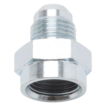 compare product Russell Performance -6AN to 5/8in -18 (Pumps with 1/2in-20 Inverted Flare Thread)
